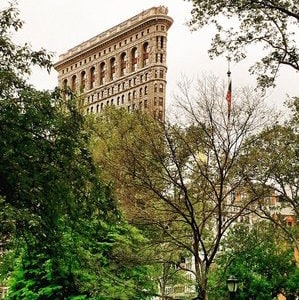 Flatiron Building